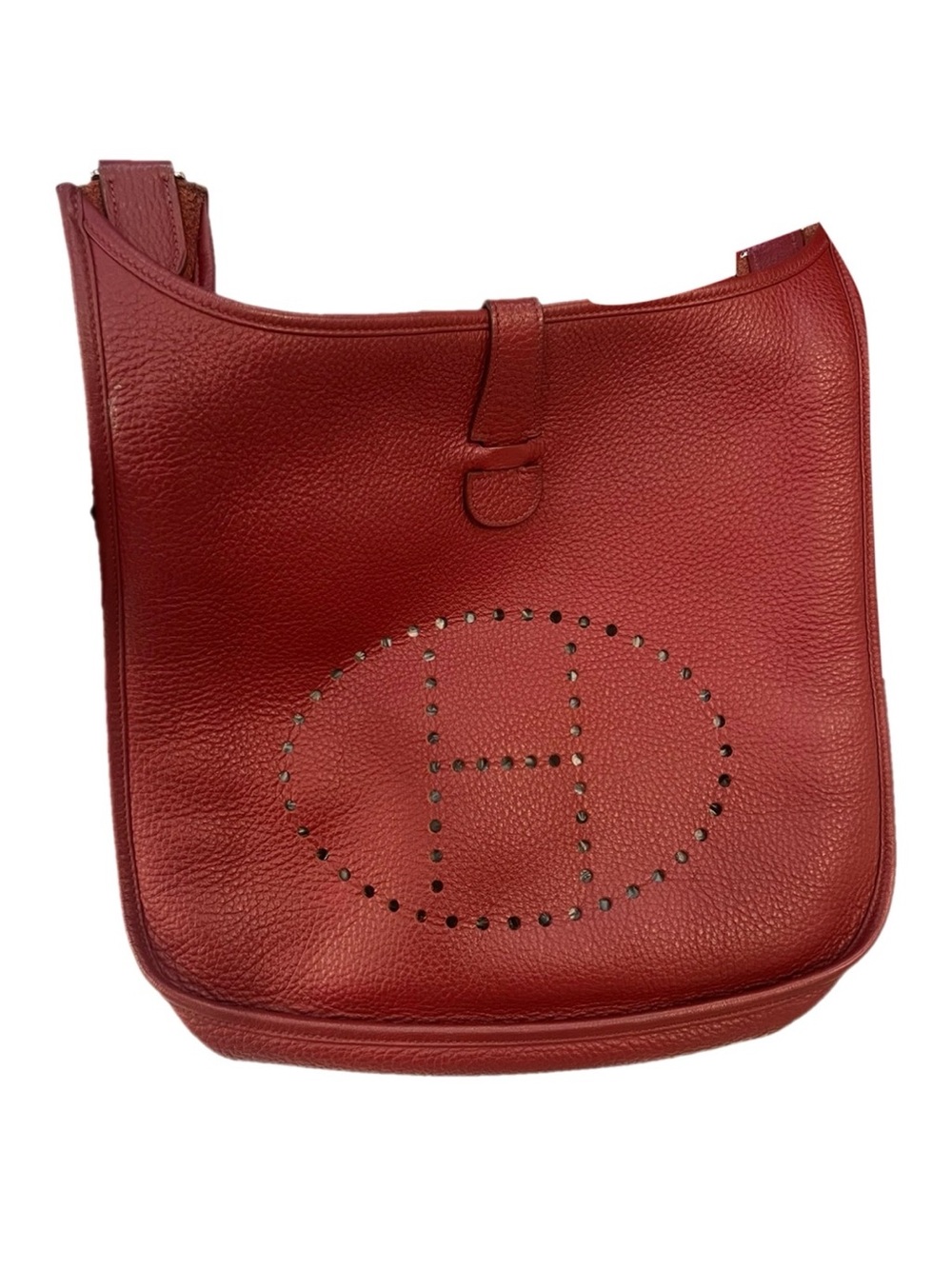 Hermes Evelyne GM